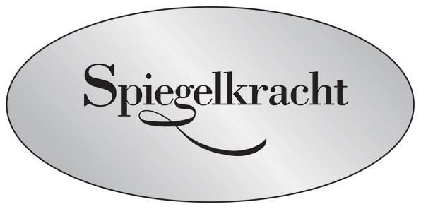 Spiegelkracht logo
